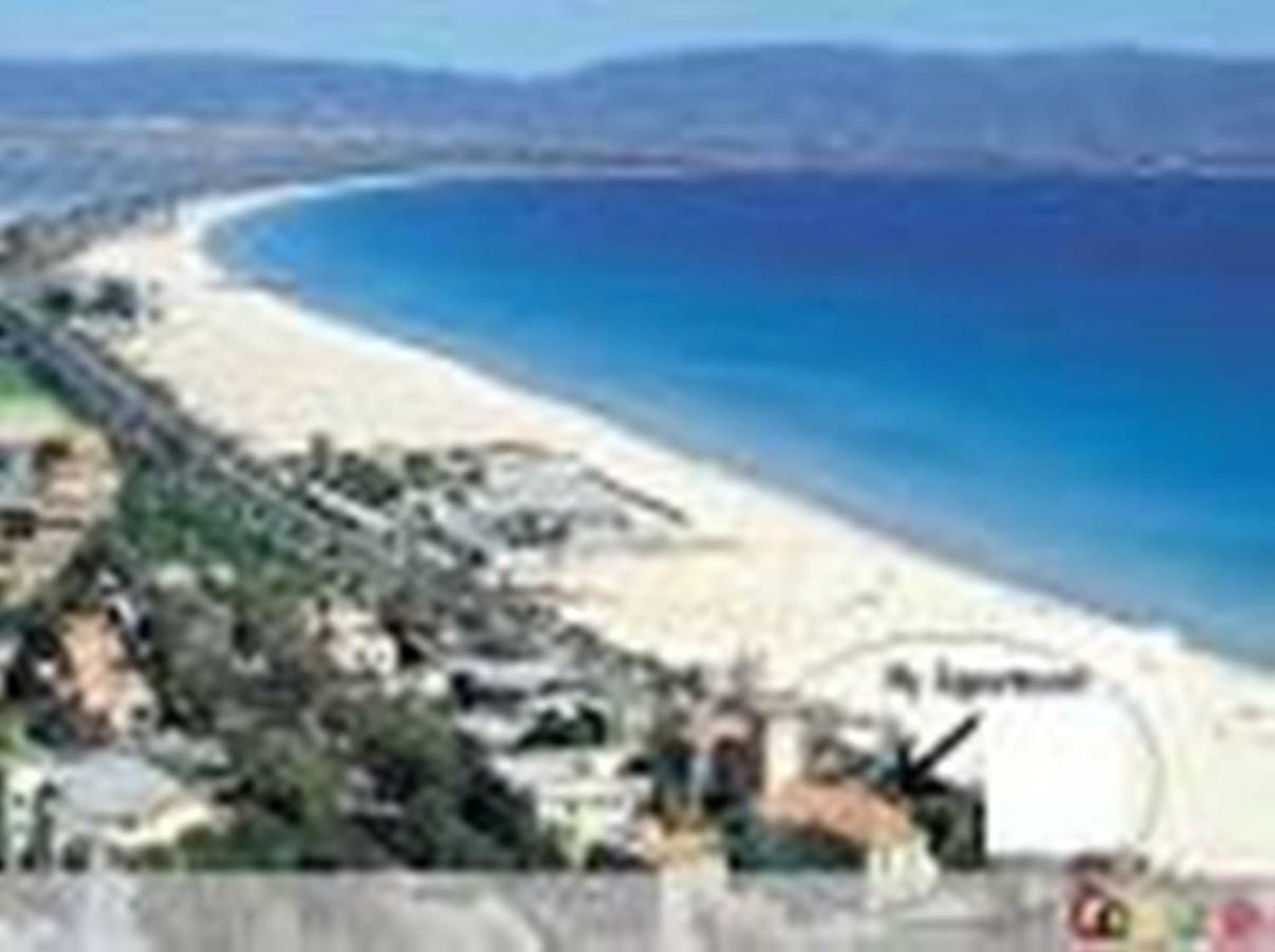 Apartament Casa Il Nuraghe